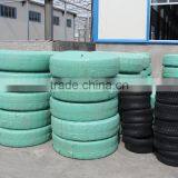 CHINA Factory TAIHAO BRAND HOT SALE DESERT TYRE SAND TYRE 1600-20 1400-20 With Two Patterns thumbnail-6