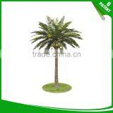 S-shaped Artificial Coconut Tree Lights Indoor/Outdoor thumbnail-6