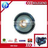 Attractive Price With Good Quality Diesel Engine Spare Parts YN4102 Idle Gear thumbnail-1