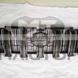 Auto Front Grill / Plastic Grille for TOYOTA FJ150 LAND CRUISER PRADO 2014 2015 2016 thumbnail-2