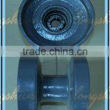 High Quality Kubota Combine Harvester DC-70 ROLLER 5T072-2318-0 or Kubota DC-60 and Kubota DC-70 thumbnail-5