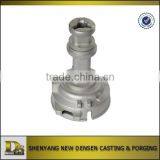 Shenyang Densen OEM High Quality Aluminum Cold Forging