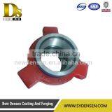 High Quality Forged Steel Hammer Union in Pipe Fittings thumbnail-3