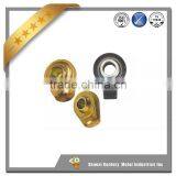 Hot Sale Customized Tractor Weld on End thumbnail-1