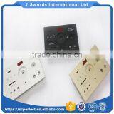 High Precision 2017 New With Great Price Aluminum Decorative Panels thumbnail-6