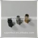 CHINA OEM Supply High Precision Cnc Machining Metal Hardware for Medical Instrument Parts thumbnail-1