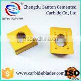 Virgin Material Tungsten Carbide Milling Inserts/ACET Milling Insert thumbnail-2