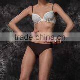 2014 Sexy Girl Micro Bikini Swimwear Models thumbnail-3