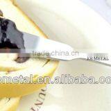 Stainless Steel Butter Knife thumbnail-1