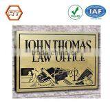 Office Door Nameplates thumbnail-1