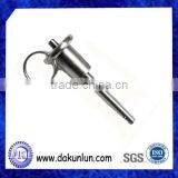 Custom Stainless Steel Ball Pins