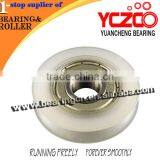 Sliding Door Hanging Roller Made in China for Gate Accessories thumbnail-1