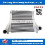Aluminum Universal Intercooler Kenworth Duty Truck Price thumbnail-1