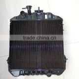 ISO9001 certified auto radiators Mitsubishi spare parts