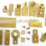 China Factory Supply Custom Xzabc Steel Sheet Metal Stamping Parts thumbnail-2