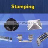 Stamping Parts Sheet Metal Fabrication thumbnail-5
