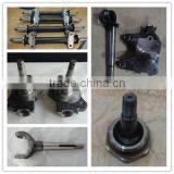 OEM Steel Drive Shaft for Automobile Products thumbnail-1