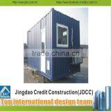 Modified Shipping Container House/prefab Container thumbnail-2