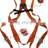 safety body harness