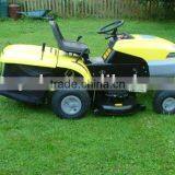 Garden Tractor / Ride on Lawn Mower / Lawn Tractor thumbnail-1