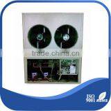 Scroll Type Compressor Precise Temperature Control High-end Air Cooled Cold Room Condenser Unit thumbnail-4