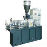 Recycling Pelletizing Line With Lab Twin Screw Extruder Machine Price thumbnail-2