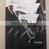 Hard Cover Notebook thumbnail-1