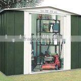 Garden Tool Storage Shed thumbnail-5