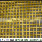 Welded Wire Bending 3D Mesh Fence / Cerca de Malla de Alambre 3D thumbnail-2