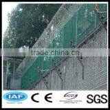 358 Anti-climb Security Fence Lowes Fencing Prices thumbnail-1