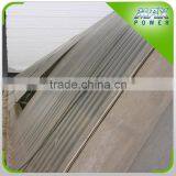 Arch Roof Type High Tunnel Greenhouse thumbnail-4