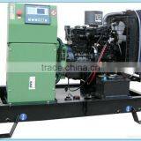 380v 10kw Generator Diesel Engine Kubota thumbnail-1