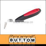 Hoof Pick Horse Hoof Pick With Comfortable Rubber Handle for Hoof Grooming