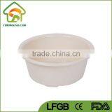 Thick Plastic Foot Spa Bath Basin thumbnail-4