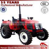 China Tractor,QLN 85-110hp 4WD Tractor,95HP Farm Tractor thumbnail-2