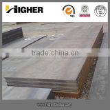 15CrMoR steel plate and sheet for pressure container