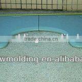 Custom Hollow Blow Molding Plastic Protection UHMW-PE Panel UHMWPE Sheet thumbnail-6