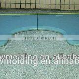 Custom Plastic Board Food Grade HDPE Plastic Board Sheet/plate/pad thumbnail-5