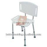 OEM Blow Molding Plastic Kids Folding Table and Chair thumbnail-4