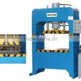 Power Operated Hydraulic Press thumbnail-1