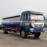 2015 Capacity Cement Tank Truck Sale in India thumbnail-2
