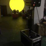 Disco LED 330W Stage Theater 17r Follow Spot Light With Wedding Gobos thumbnail-4