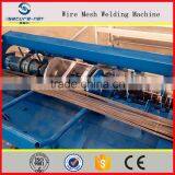Automatic Reinforcing Mesh Welding Machine thumbnail-2