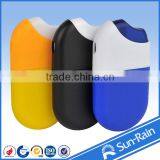 15ml Empty Plastic Perfume Bottles for Cosmetic Products thumbnail-4