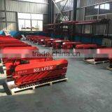 Walking Tractor/Walk Behind Tractor With Reaper thumbnail-4