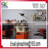 Saw Blade Sharpener Auto Teeth Chamfering Grinding Machine For Circular Saw Blade thumbnail-1