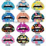 Tested Passed Lip Temporary Tattoo thumbnail-1