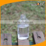 2oz Printed Transparent Food Grade Oval Bottles thumbnail-4