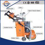 High Quality Small Rotary Surface Grinder/ Concrete Surface Grinding Machine thumbnail-5