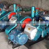 BW250 Triplex Mud Pump thumbnail-2